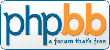 phpBB Forums